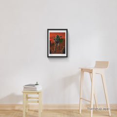 Boba Fett Ambush-Vincent Hie-PopCultArt