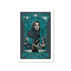 Built on Hope-Frank Sansone-PopCultArt