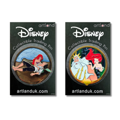 Ariel Duo