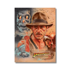 Indiana Jones and the Last Crusade Bundle (Colin Murdoch)