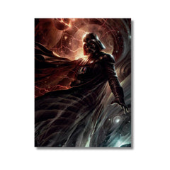 Center of the Storm-Raymond Swanland-PopCultArt