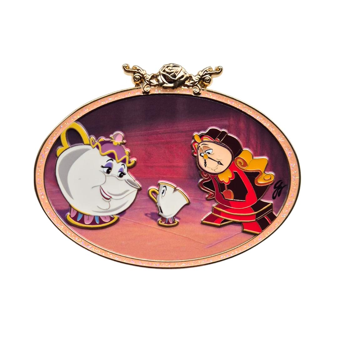 Chip's Confusion-Guy Vasilovich-PopCultArt