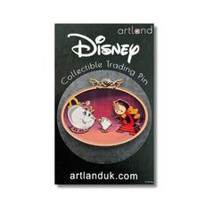 Chip's Confusion-Guy Vasilovich-PopCultArt