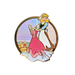 Cinderella-PopCultArt-PopCultArt