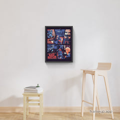 Clone Force 99-Joe Hogan-PopCultArt