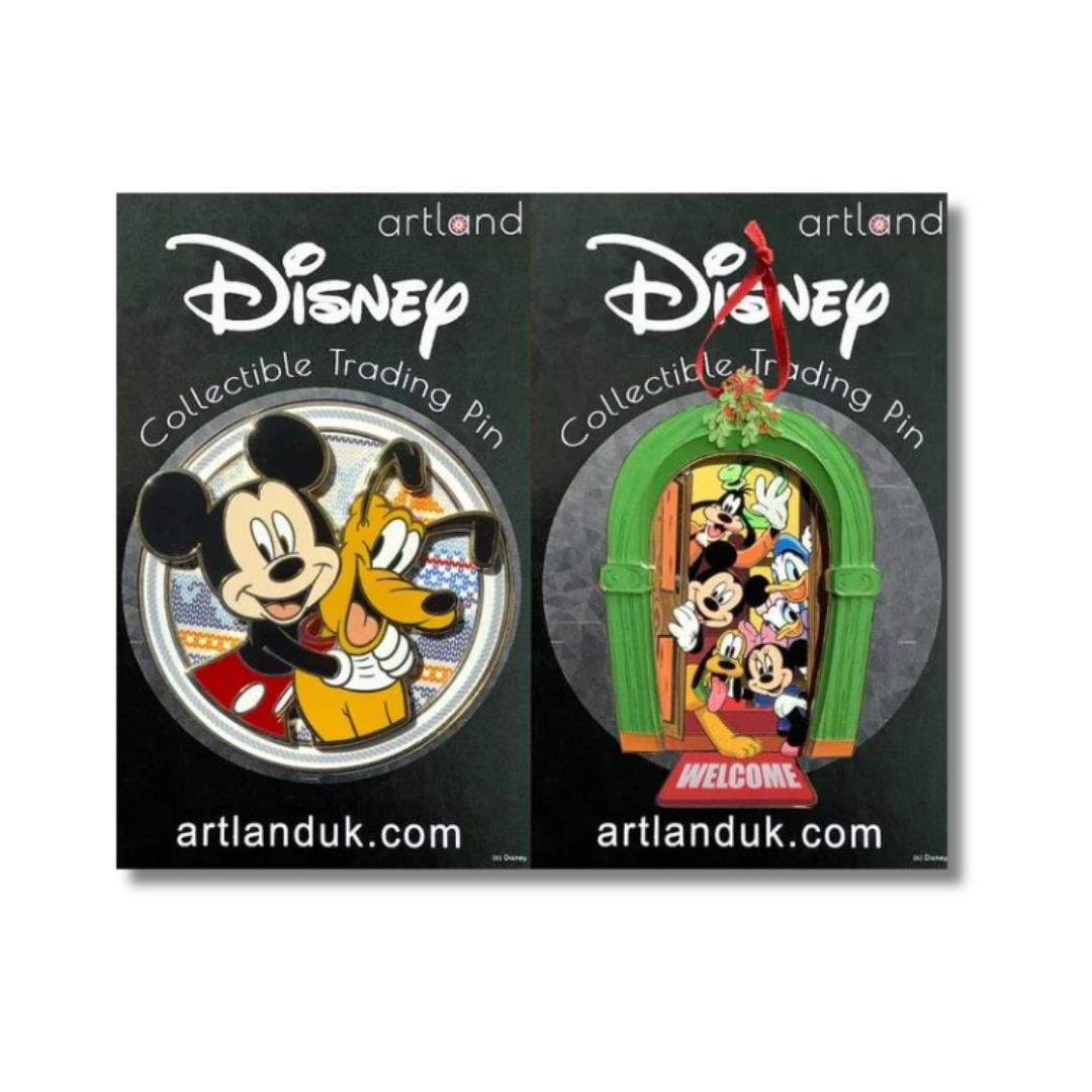 Cosy Holidays Set-PopCultArt-PopCultArt