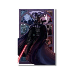 Dark Destiny-Dianne (Diha) Vaznelis-PopCultArt