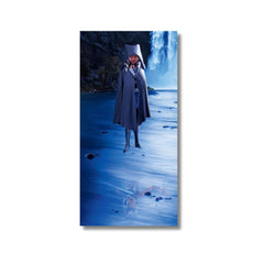 Days Gone By-Al Abbazia-PopCultArt