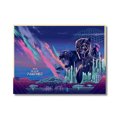 Death is Not The End-Guy Stauber-PopCultArt