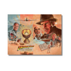 Indiana Jones and the Last Crusade Bundle (Colin Murdoch)