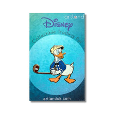 Donald Duo-PopCultArt-PopCultArt