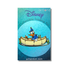 Donald Duo-PopCultArt-PopCultArt