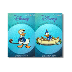 Donald Duo-PopCultArt-PopCultArt