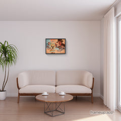 Don't Call Him Junior-Colin Murdoch-PopCultArt