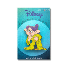 Dopey-PopCultArt-PopCultArt