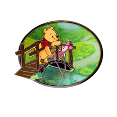 Pooh Sticks