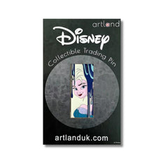 Elsa, Moana, and Tinkerbell - The Artist's Easel Trio-PopCultArt-PopCultArt