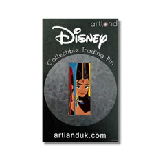 Elsa, Moana, and Tinkerbell - The Artist's Easel Trio-PopCultArt-PopCultArt