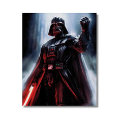 Evil Lord-Santi Casas-PopCultArt