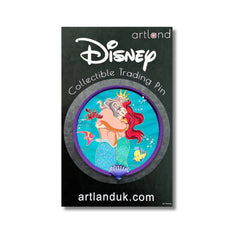 Family Magic-PopCultArt-PopCultArt