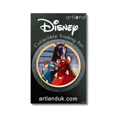 Family Mischief-PopCultArt-PopCultArt