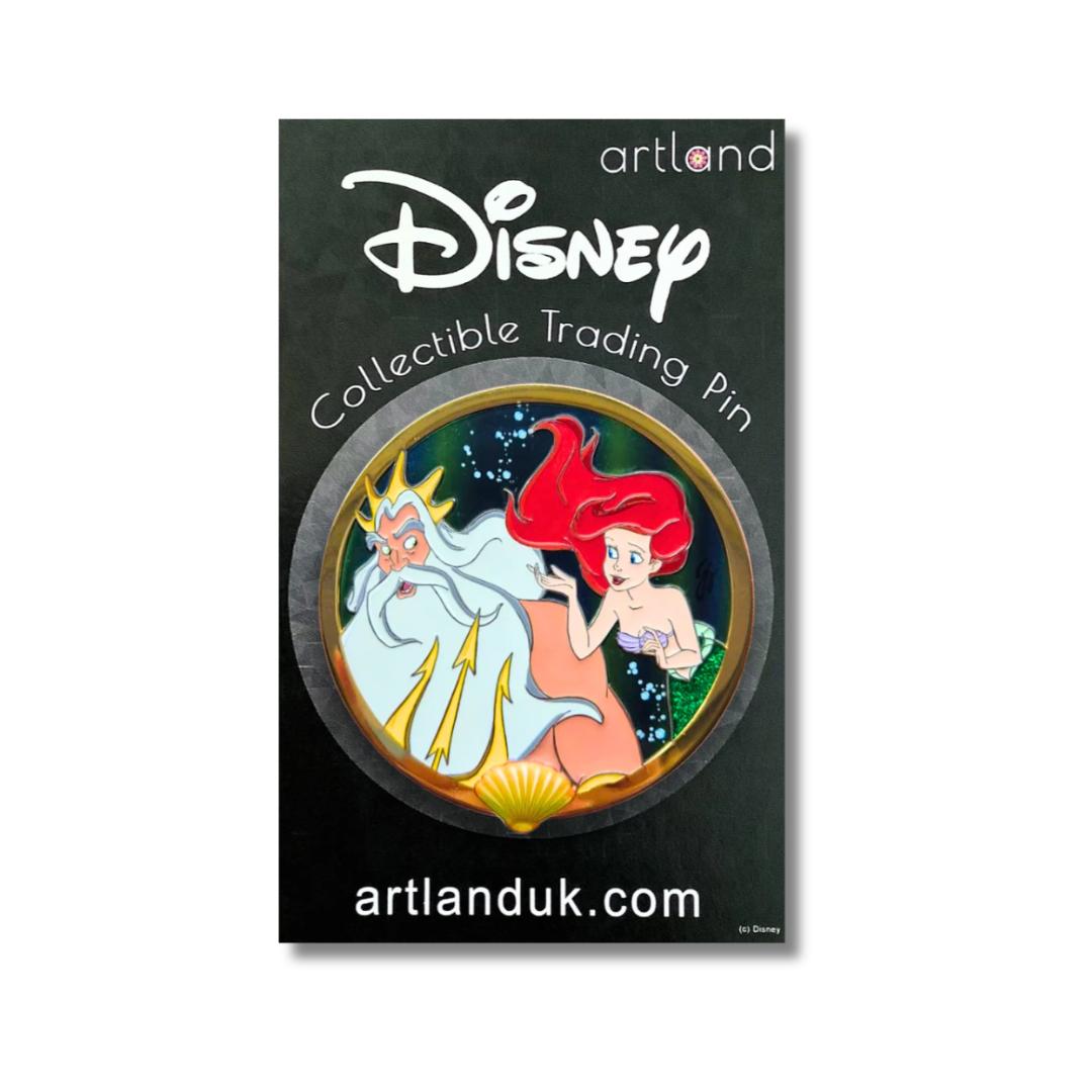 Father's Favourite-Guy Vasilovich-PopCultArt