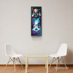 Forged of Honor and Beskar-Seth Groves-PopCultArt