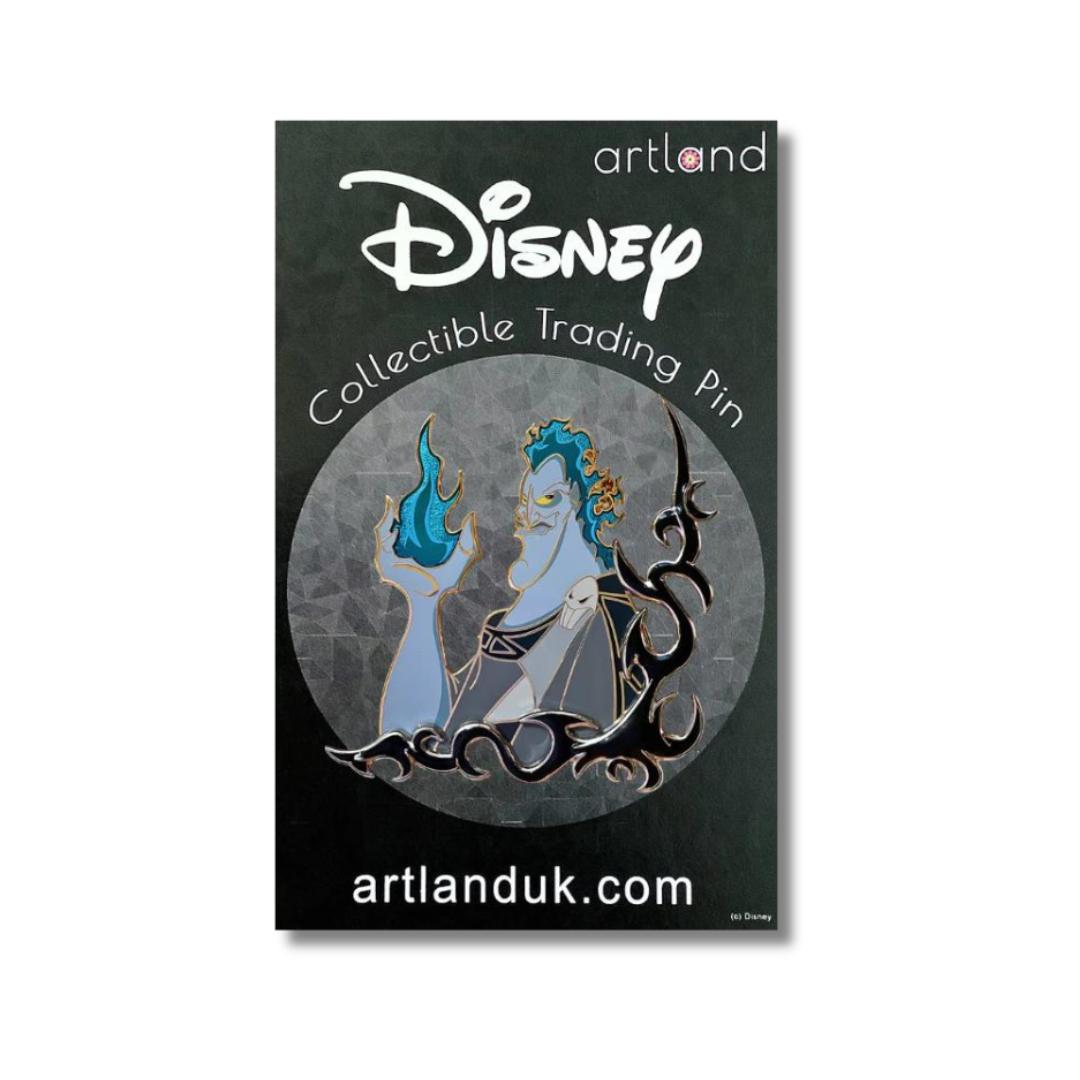 Hades - Thorn Series-PopCultArt-PopCultArt