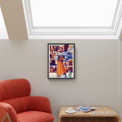 Hello There-Joe Hogan-PopCultArt