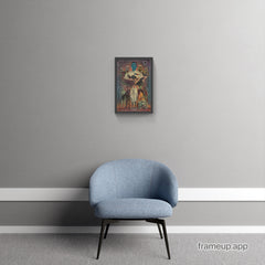 Hopes and Fears-Jonathan Beistline-PopCultArt