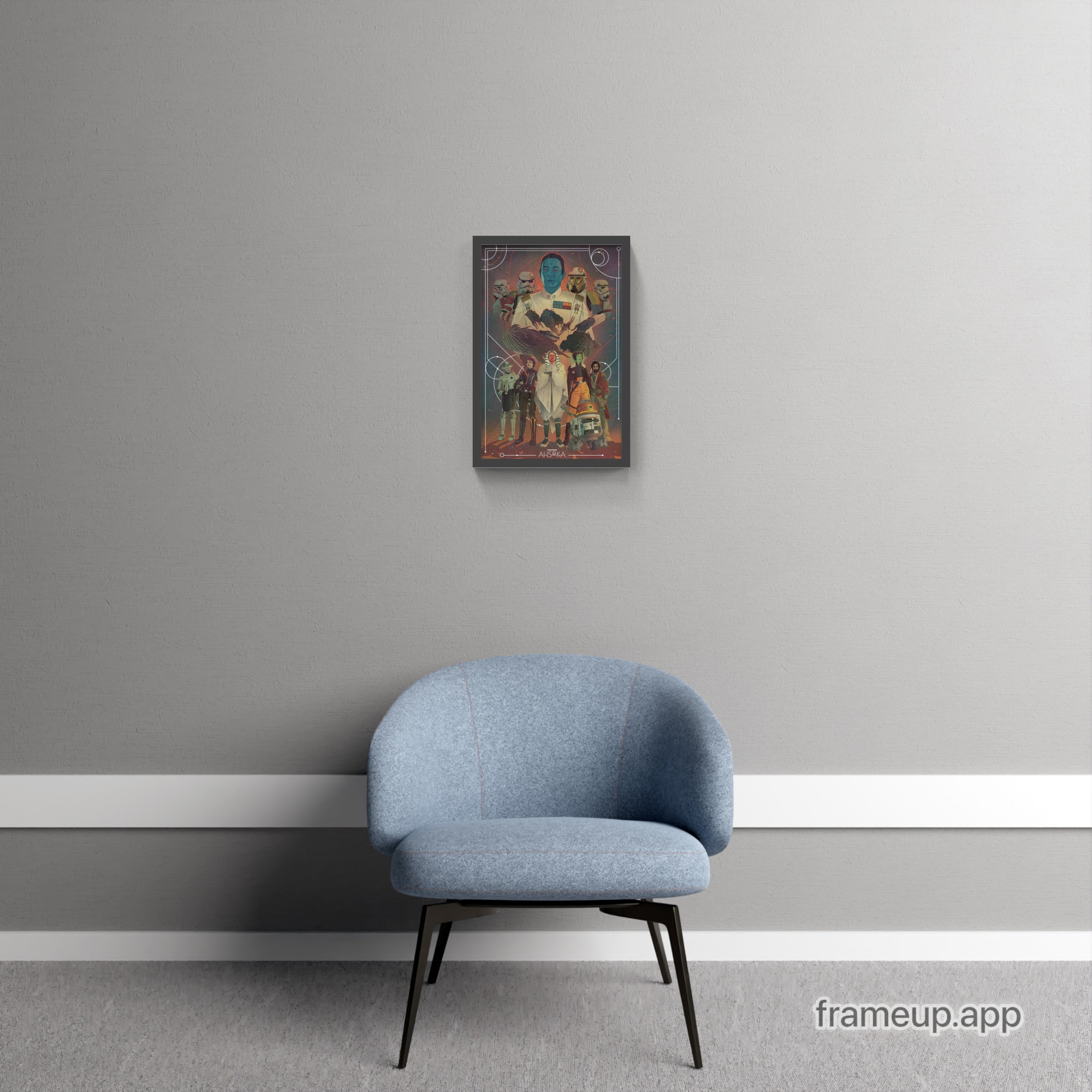 Hopes and Fears-Jonathan Beistline-PopCultArt