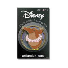 Hyacinth Hippo-PopCultArt-PopCultArt