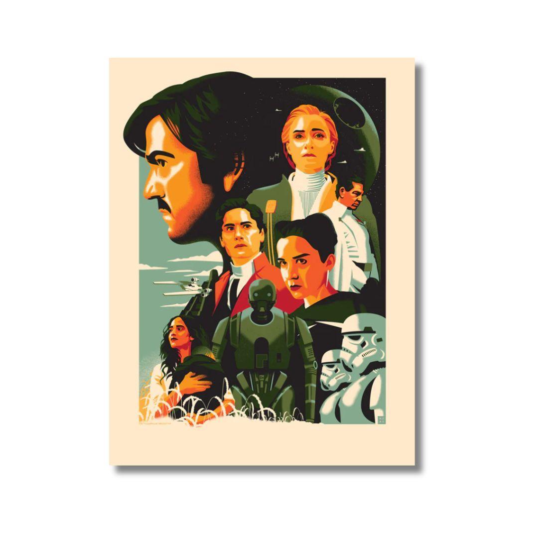 I Have Friends Everywhere