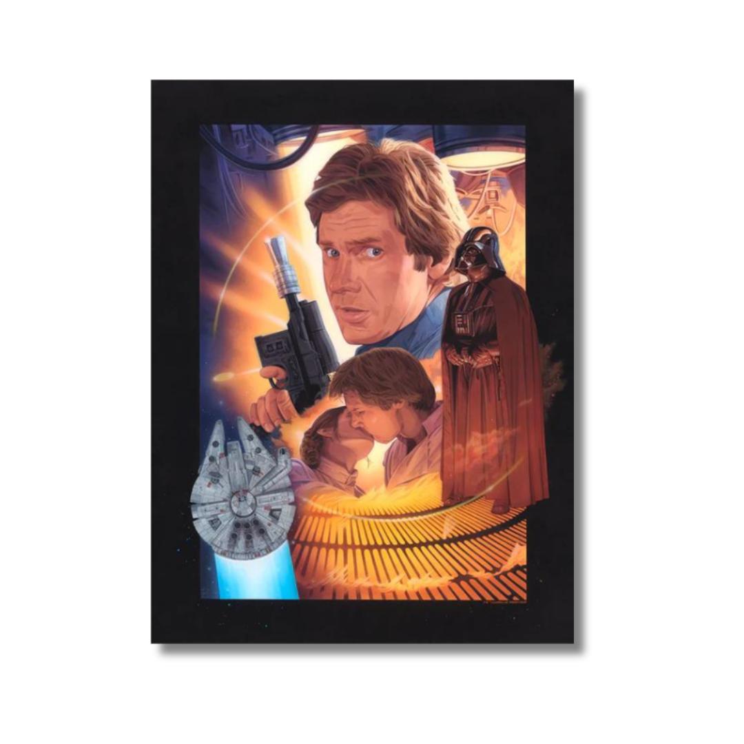 I Love You. I Know.-Robert Hendrickson-PopCultArt