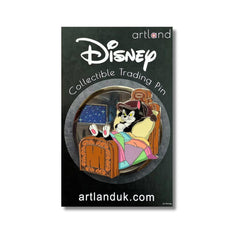 Interrupted Cat Nap-PopCultArt-PopCultArt