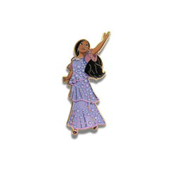 Isabela Madrigal-PopCultArt-PopCultArt