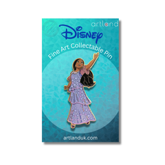 Isabela Madrigal-PopCultArt-PopCultArt