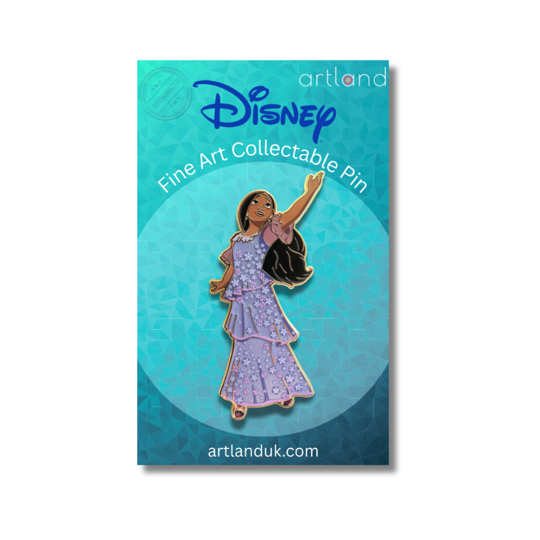 Isabela Madrigal-PopCultArt-PopCultArt