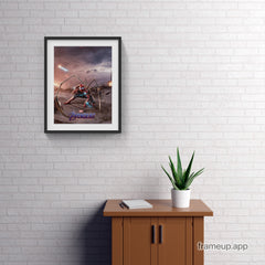 I've Got It-NortFX-PopCultArt