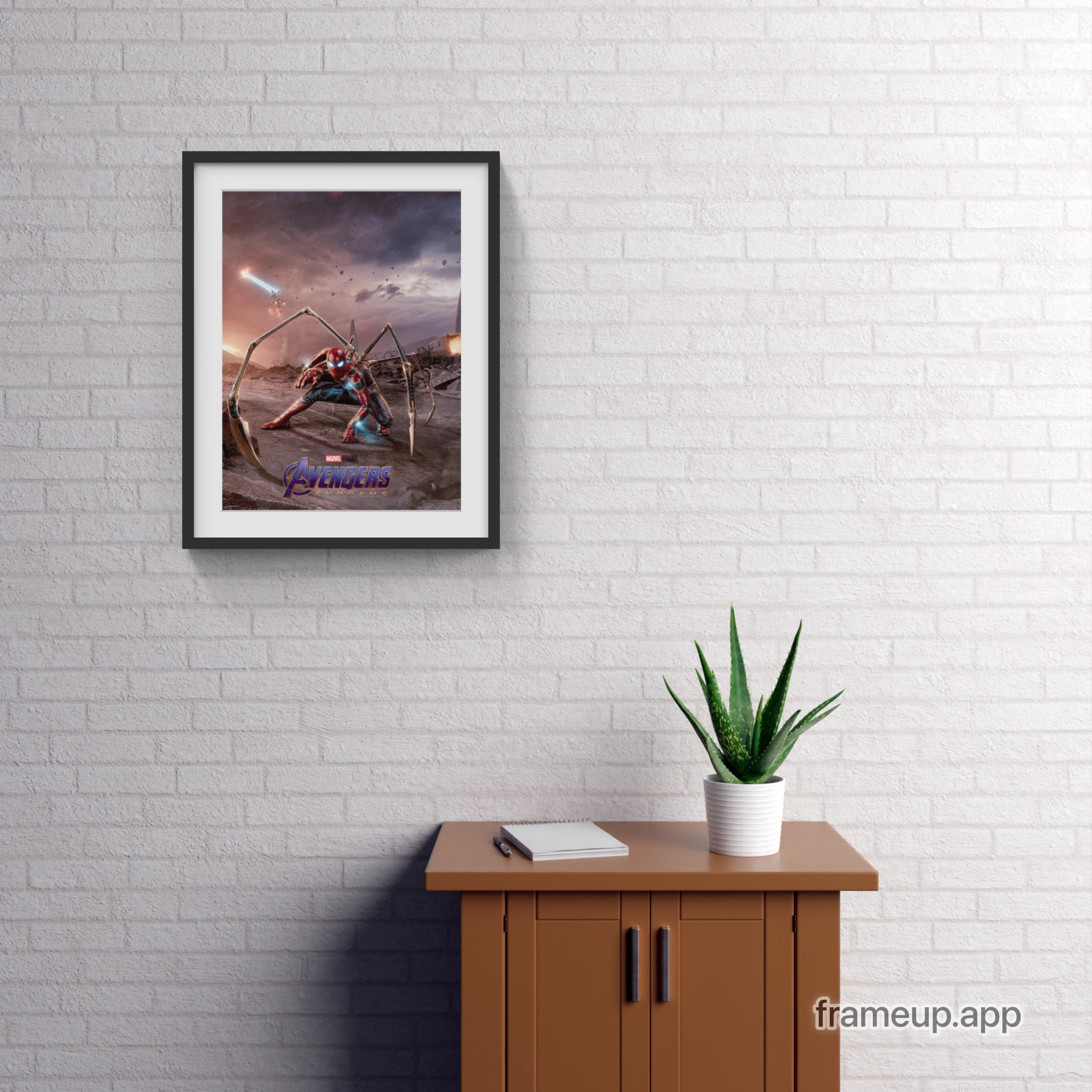 I've Got It-NortFX-PopCultArt