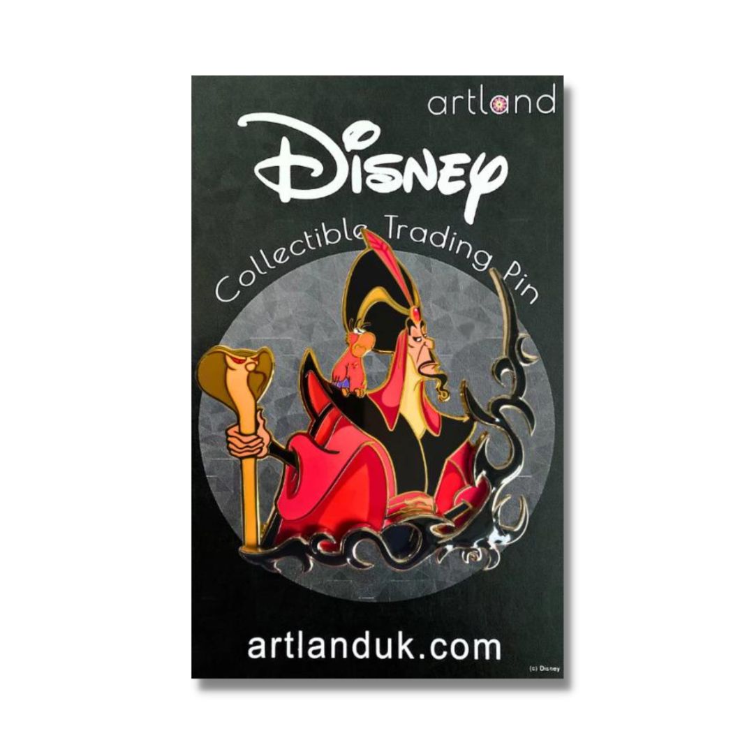 Jafar - Thorn Series-PopCultArt-PopCultArt