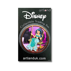 Jasmine Swing-Guy Vasilovich-PopCultArt