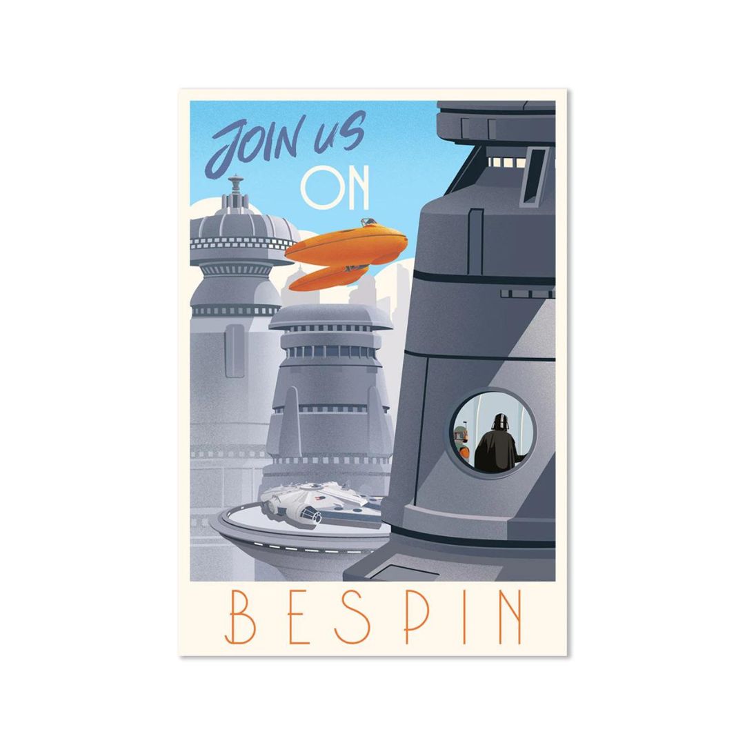 Join Us-Steve Thomas-PopCultArt