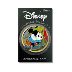 Little Tailor Mickey-PopCultArt-PopCultArt