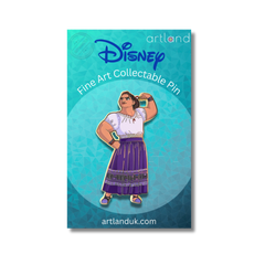 Luisa Madrigal-PopCultArt-PopCultArt