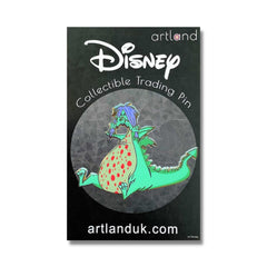 Mad Madam Mim-PopCultArt-PopCultArt