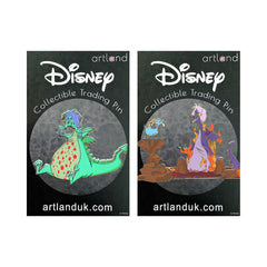 Madam Mim Set-PopCultArt-PopCultArt