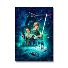 Making a Jedi-Ignacio RC-PopCultArt