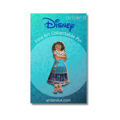 Mirabel Madrigal-PopCultArt-PopCultArt