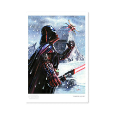 Narrow Escape-Claudio Aboy-PopCultArt